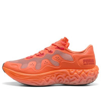 Puma Velum 2 Nitro Salehe Bembury Red Clay Nasturtium