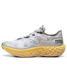 Puma Velum 2 Nitro Salehe Bembury Cool Light Gray Silver