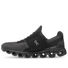 On Running Cloudswift All Black