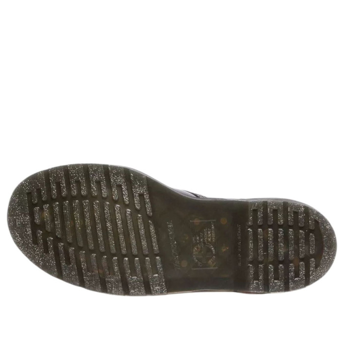Dr. Martens 1460 Leather Steel Toe Black - мужская сетка размеров Dr. Martens 1460 Leather Steel Toe Black - мужская сетка размеров