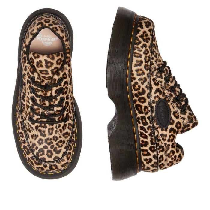 Dr. Martens Wmns Buzz 5-Eye Light Tan Leopard - мужская сетка размеров Dr. Martens Wmns Buzz 5-Eye Light Tan Leopard - мужская сетка размеров