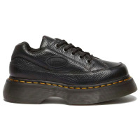 Dr. Martens Buzz 5 Eye Black
