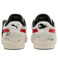 Puma Suede Street Fighter Ryu