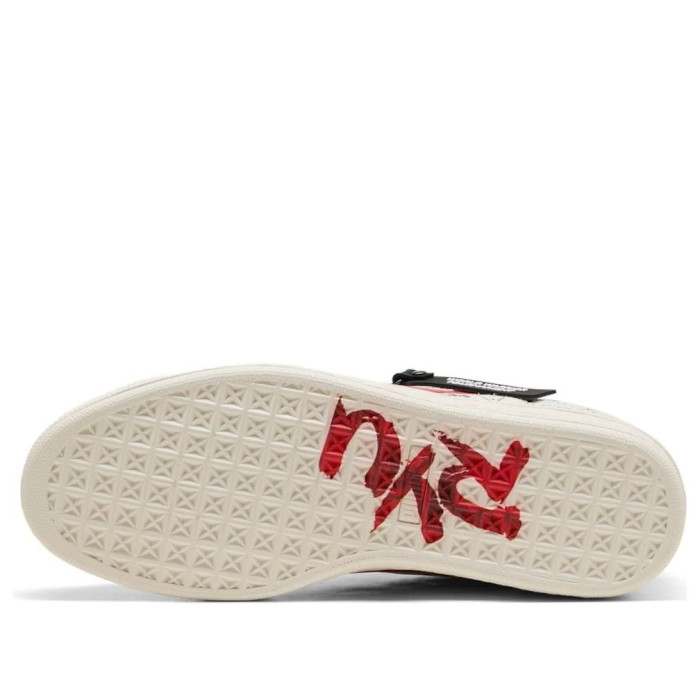 Street Fighter x PUMA Suede Ryu - мужская сетка размеров Street Fighter x PUMA Suede Ryu - мужская сетка размеров