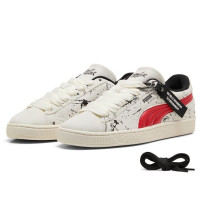 Puma Suede Street Fighter Ryu