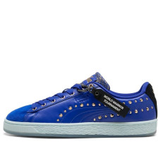 Puma Suede Street Fighter Chun-Li