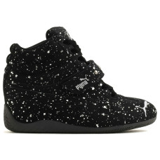 Женские Puma Speedcat Wedge atmos pink Mirror Ball Black (W)