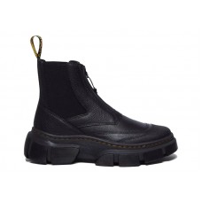 Dr. Martens DMXL Zip Chelsea Boot Black