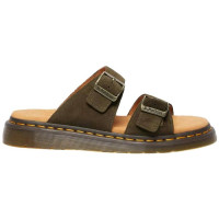 Dr. Martens Josef Dms Olive Bronx Suede