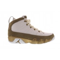 Кроссовки Jordan 9 Retro Premio Bin 23