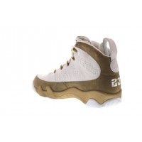 Кроссовки Jordan 9 Retro Premio Bin 23