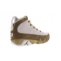 Кроссовки Jordan 9 Retro Premio Bin 23