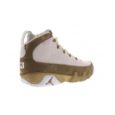 Кроссовки Jordan 9 Retro Premio Bin 23