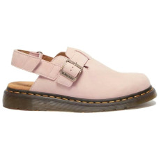 Dr. Martens Jorge II Powder Pink