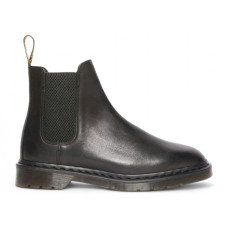 Dr. Martens Graeme Chelsea Boot Analine Leather Black