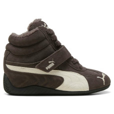 Женские Puma Speedcat Wedge WRM Espresso Bean Warm White (W)