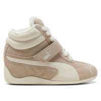 Женские Puma Speedcat Wedge WRM Birch Warm White (W)