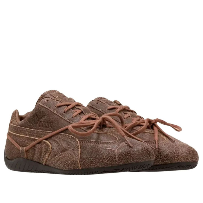Puma Speedcat VTG Rosé Haute Coffee (W) - женская сетка размеров Puma Speedcat VTG Rosé Haute Coffee (W) - женская сетка размеров