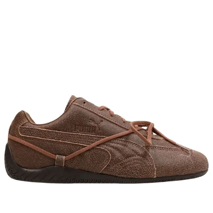 Puma Speedcat VTG Rosé Haute Coffee (W) - женская сетка размеров Puma Speedcat VTG Rosé Haute Coffee (W) - женская сетка размеров