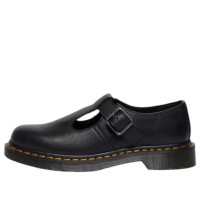 Женские Dr. Martens Polley Black Ambassador
