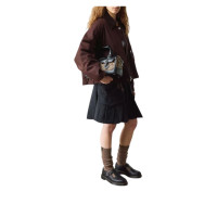 Женские Dr. Martens Polley Black Ambassador