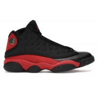 Кроссовки Jordan 13 Retro Bred (2017)