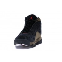 Кроссовки Jordan 13 Retro Olive