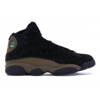 Кроссовки Jordan 13 Retro Olive