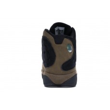 Кроссовки Jordan 13 Retro Olive