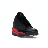 Кроссовки Jordan 13 Retro Bred (2013)