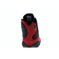 Кроссовки Jordan 13 Retro Bred (2013)