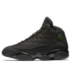 Jordan 13 Retro Black Cat