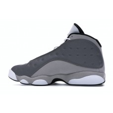 Кроссовки Jordan 13 Retro Atmosphere Grey