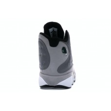Кроссовки Jordan 13 Retro Atmosphere Grey