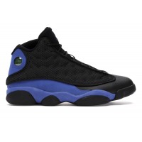 Кроссовки Jordan 13 Retro Black Hyper Royal