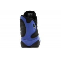 Кроссовки Jordan 13 Retro Black Hyper Royal