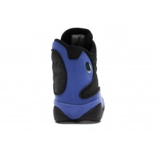 Кроссовки Jordan 13 Retro Black Hyper Royal