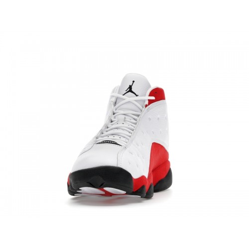 Air Jordan 13 Retro Chicago 2026 - мужская сетка размеров