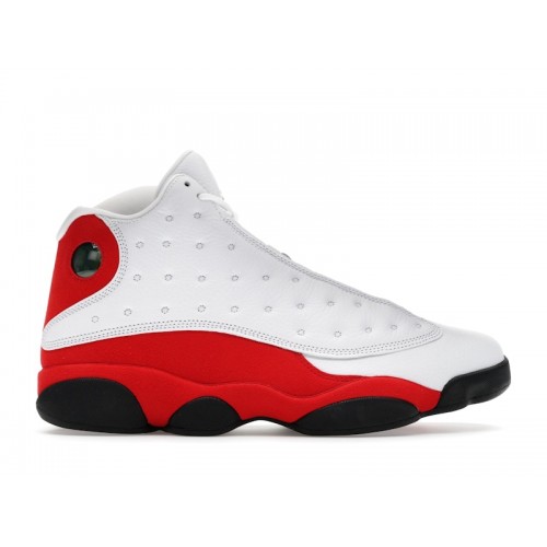 Air Jordan 13 Retro Chicago 2026 - мужская сетка размеров