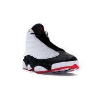 Кроссовки Jordan 13 Retro He Got Game (2018)