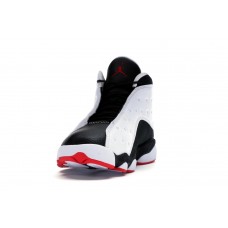 Кроссовки Jordan 13 Retro He Got Game (2018)
