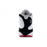 Кроссовки Jordan 13 Retro He Got Game (2018)
