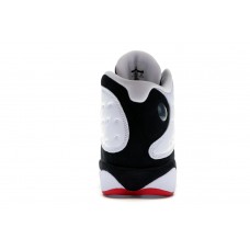 Кроссовки Jordan 13 Retro He Got Game (2018)
