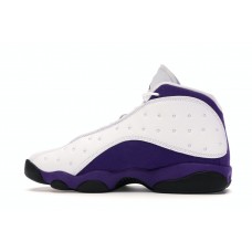 Кроссовки Jordan 13 Retro Lakers