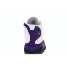 Кроссовки Jordan 13 Retro Lakers