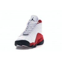 Кроссовки Jordan 13 Retro OG Chicago (2017)