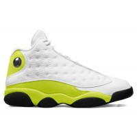 Кроссовки Jordan 13 Retro Bright Cactus