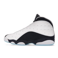 Кроссовки Jordan 13 Retro Obsidian Powder Blue White
