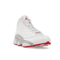 Кроссовки Jordan 13 Retro Wolf Grey