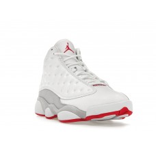 Кроссовки Jordan 13 Retro Wolf Grey